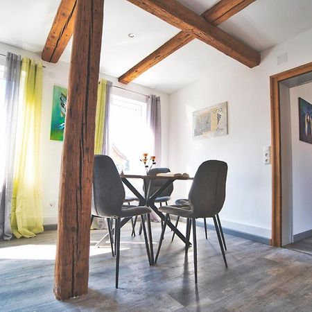 Ferienhaus Eulenspiegel クラウスタール・ツェラーフェルト エクステリア 写真