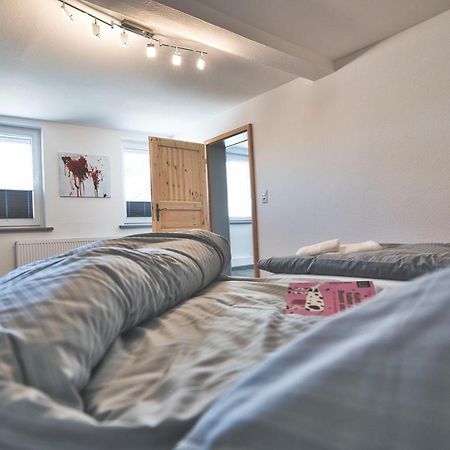 Ferienhaus Eulenspiegel クラウスタール・ツェラーフェルト エクステリア 写真