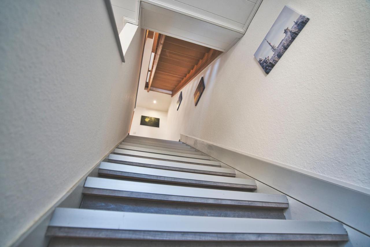 Ferienhaus Eulenspiegel クラウスタール・ツェラーフェルト エクステリア 写真