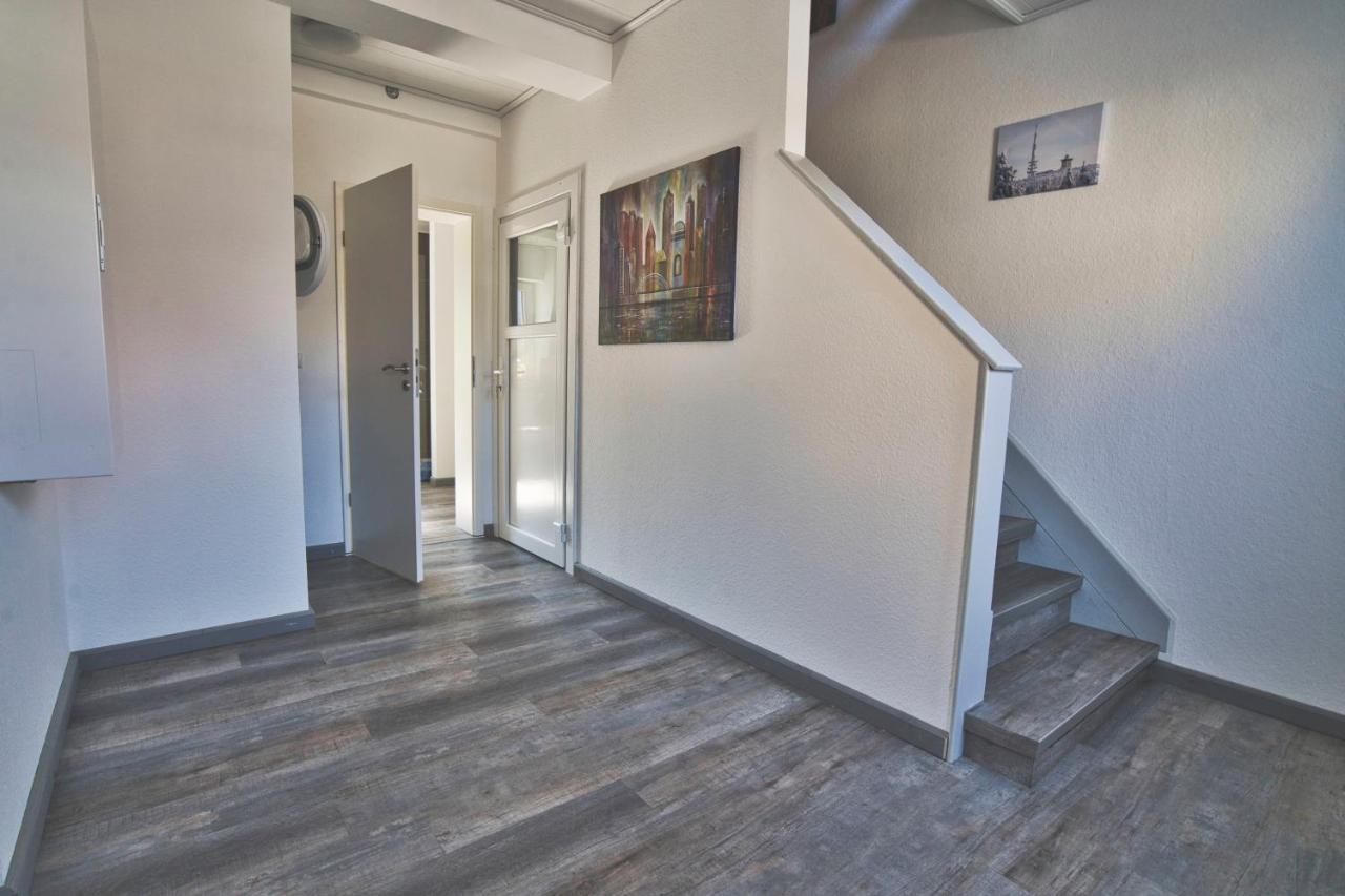 Ferienhaus Eulenspiegel クラウスタール・ツェラーフェルト エクステリア 写真